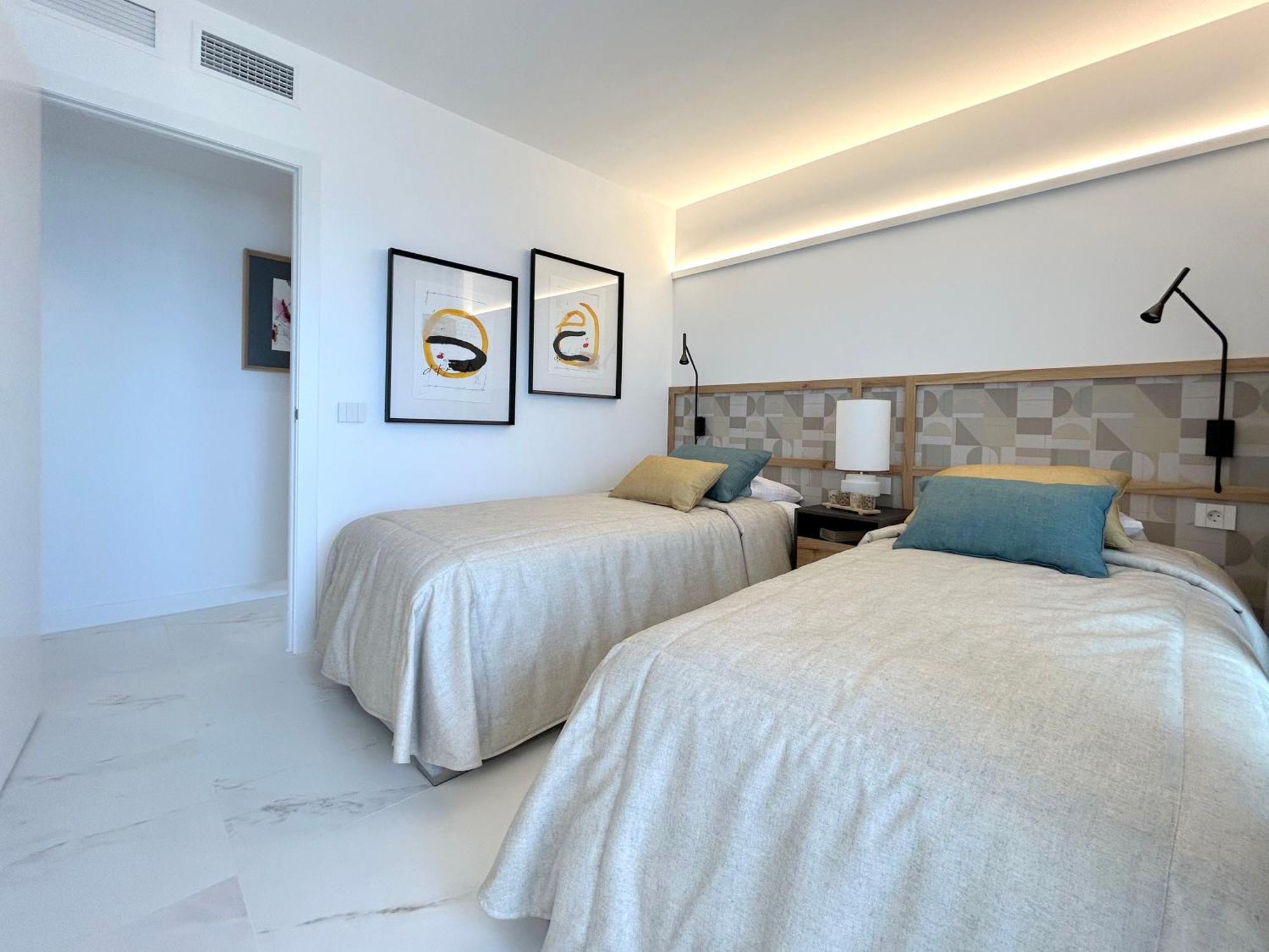 Posidonia Punta Prima - Luxury Seafront Apartments Zewnętrze zdjęcie